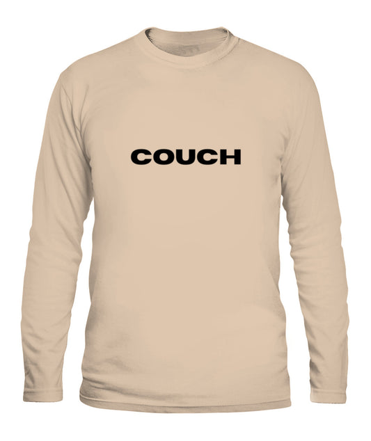 The 1st Edition Long Sleeve (Multiple Colors)